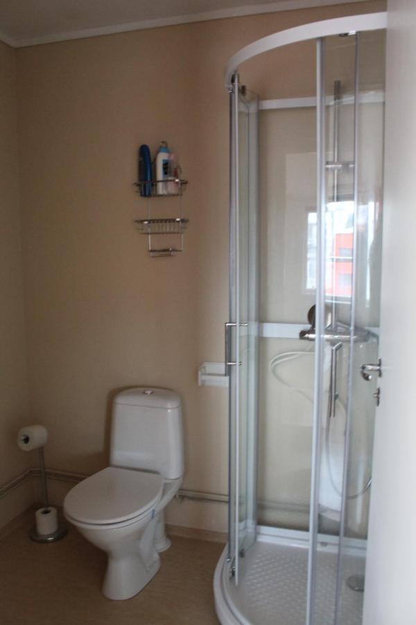 O Brian Hostel Halden