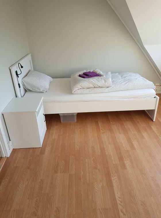 Hostel O Brian *